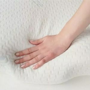 $99 Dosaze Contoured Orthopedic Bed Pillow Goodbye